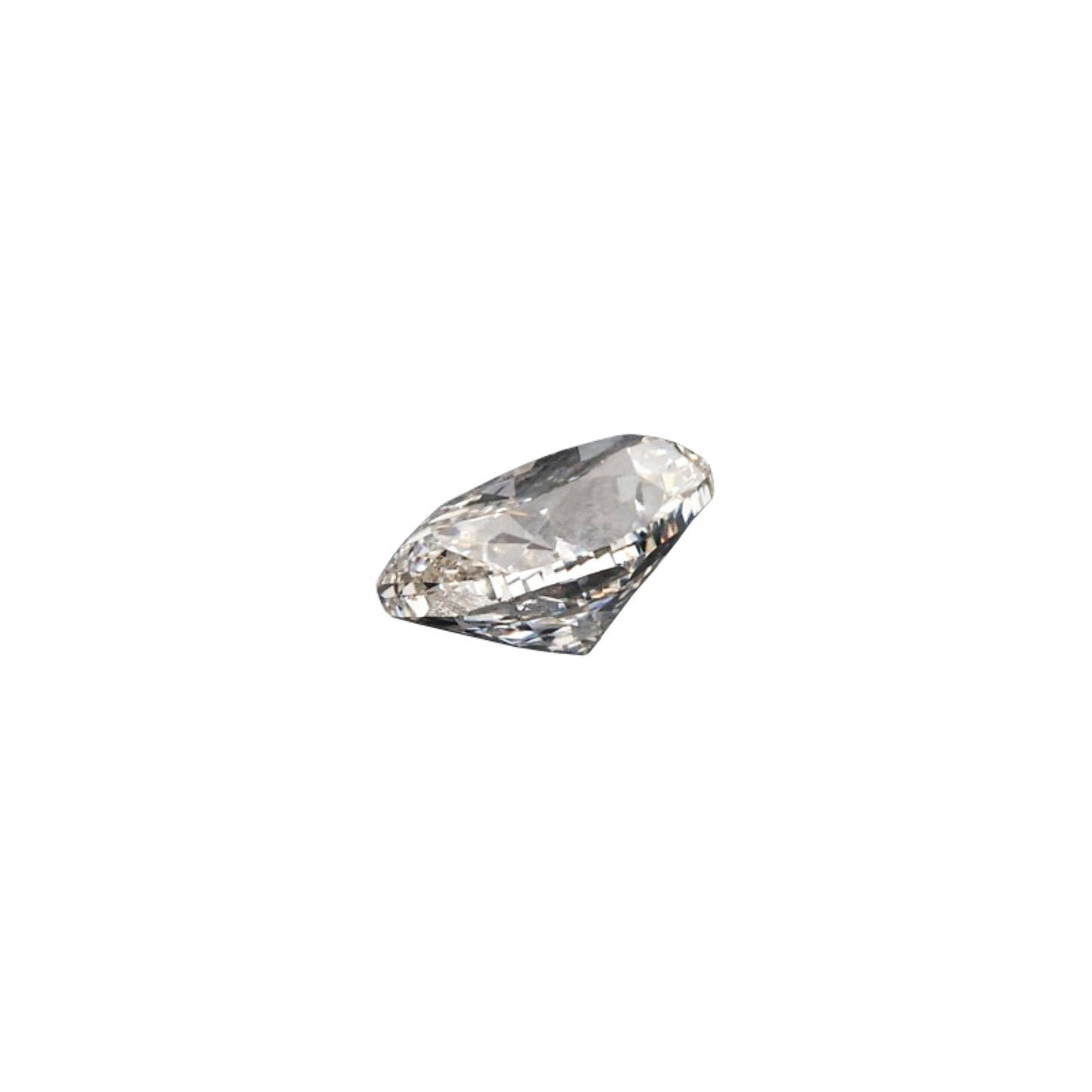 Oval 1.20ct HI1 GIA Certified Diamond #6252915961