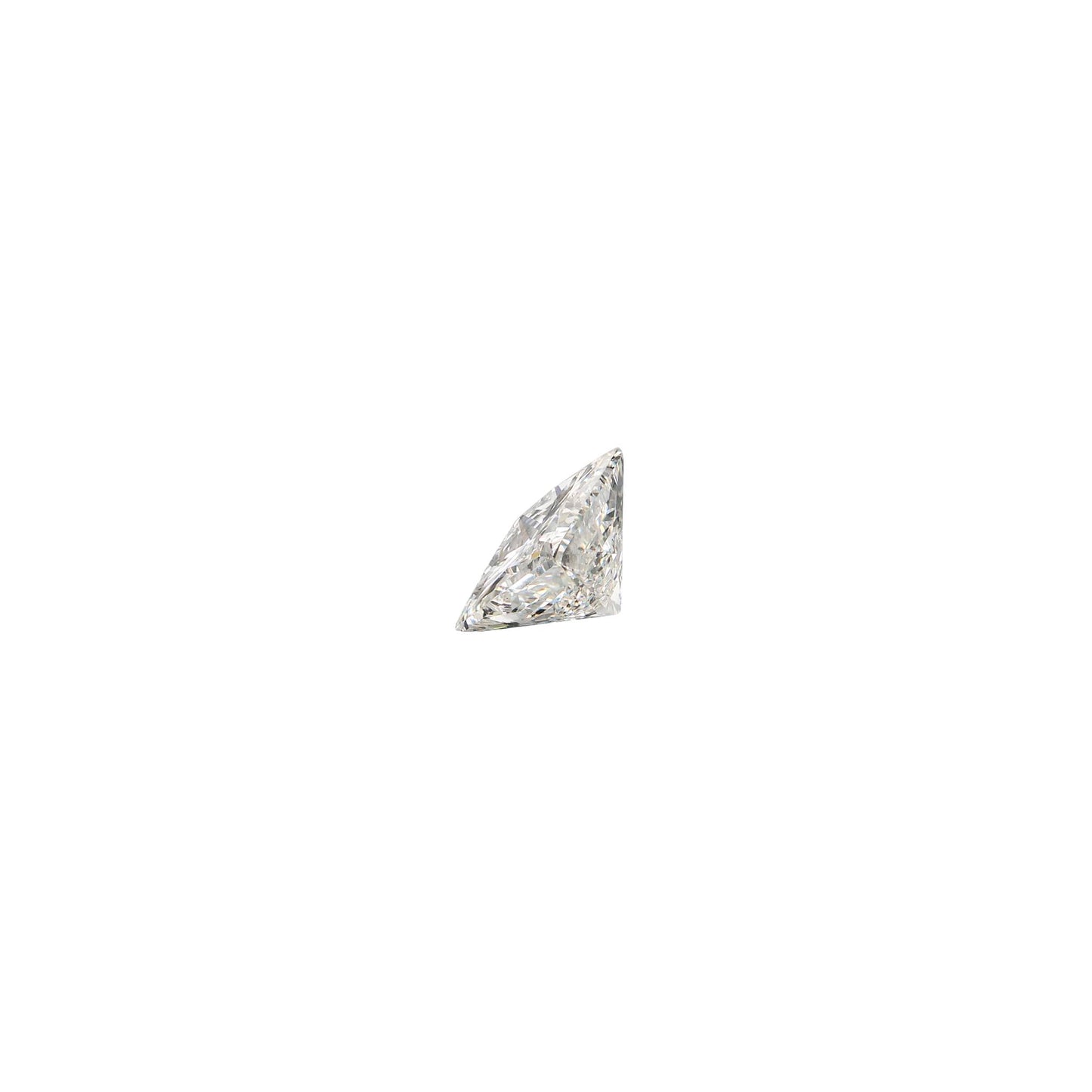 Princess 1.54ct HVVS2 GIA Dossier Certified Diamond #2225947697