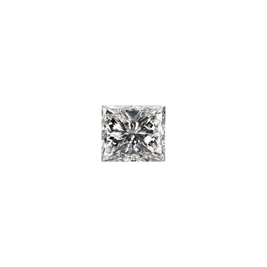 Princess 1.51ct EVS2 GIA Certified Diamond #12730059