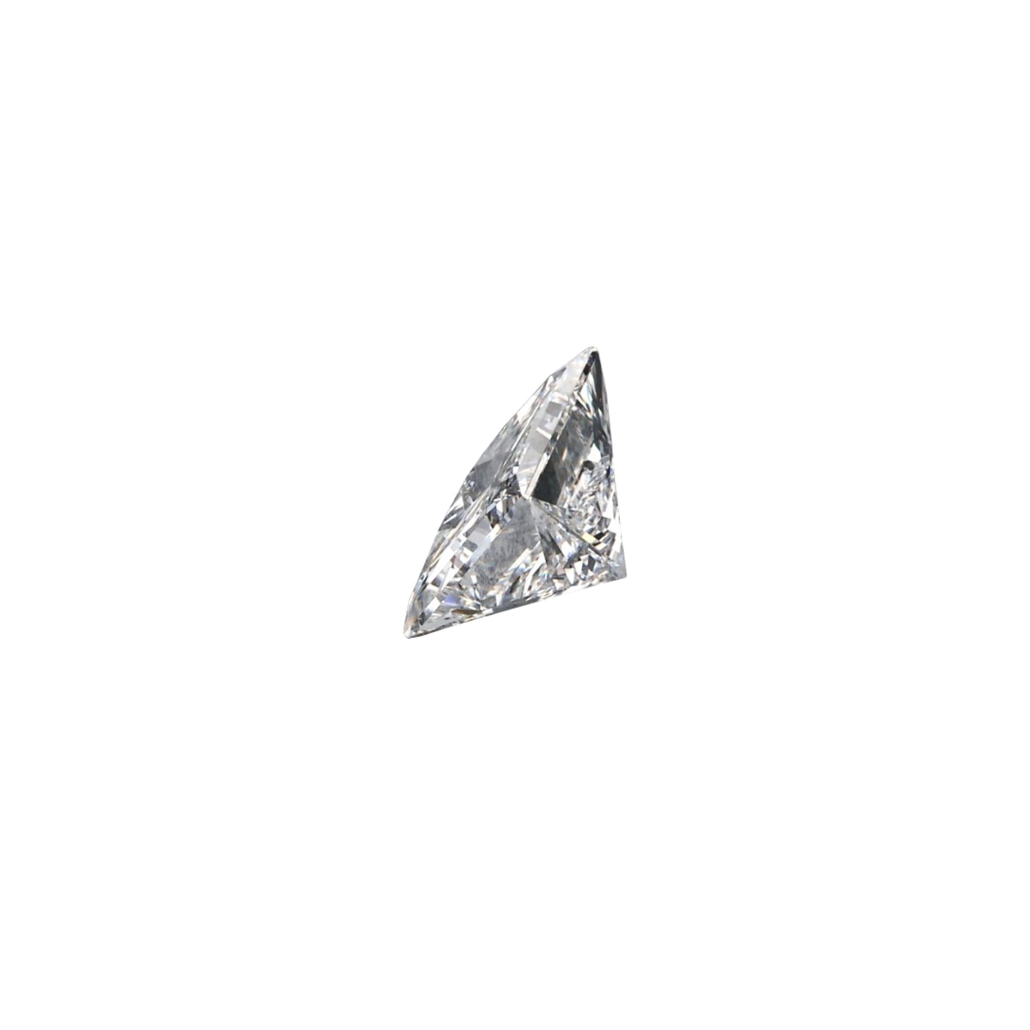 Princess 1.51ct EVS2 GIA Certified Diamond #12730059