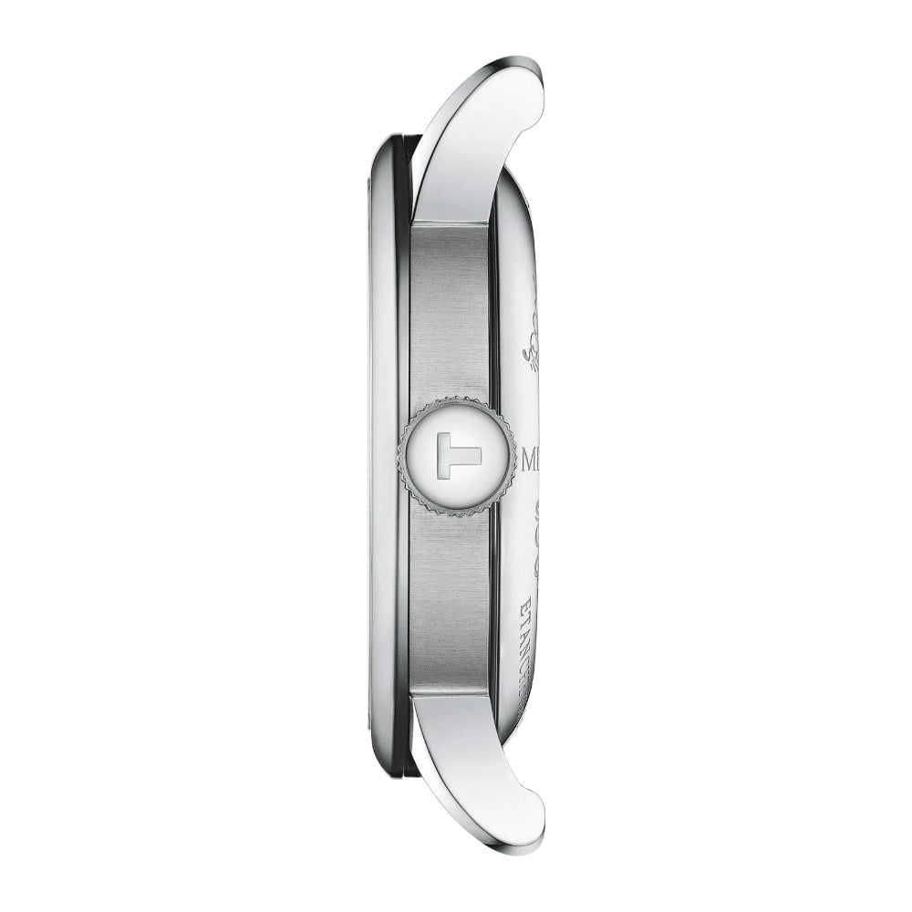 Tissot Le Locle Powermatic 80 Swiss Automatic Watch