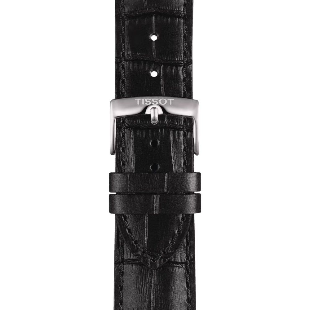 Tissot Gent XL Classic 42mm Quartz Watch