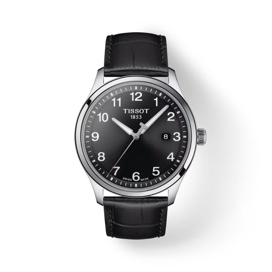 Tissot Gent XL Classic 42mm Quartz Watch