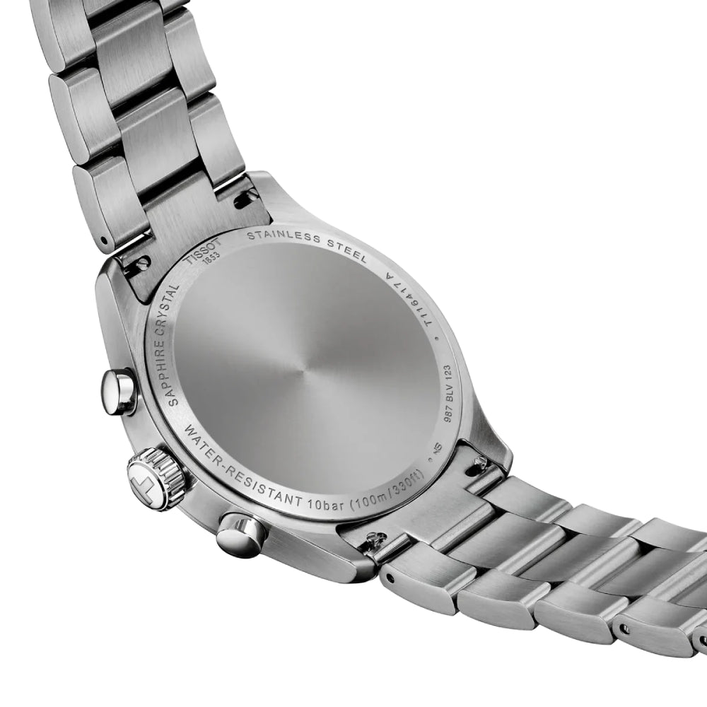 Tissot Chrono L 42MM Quartz Watch