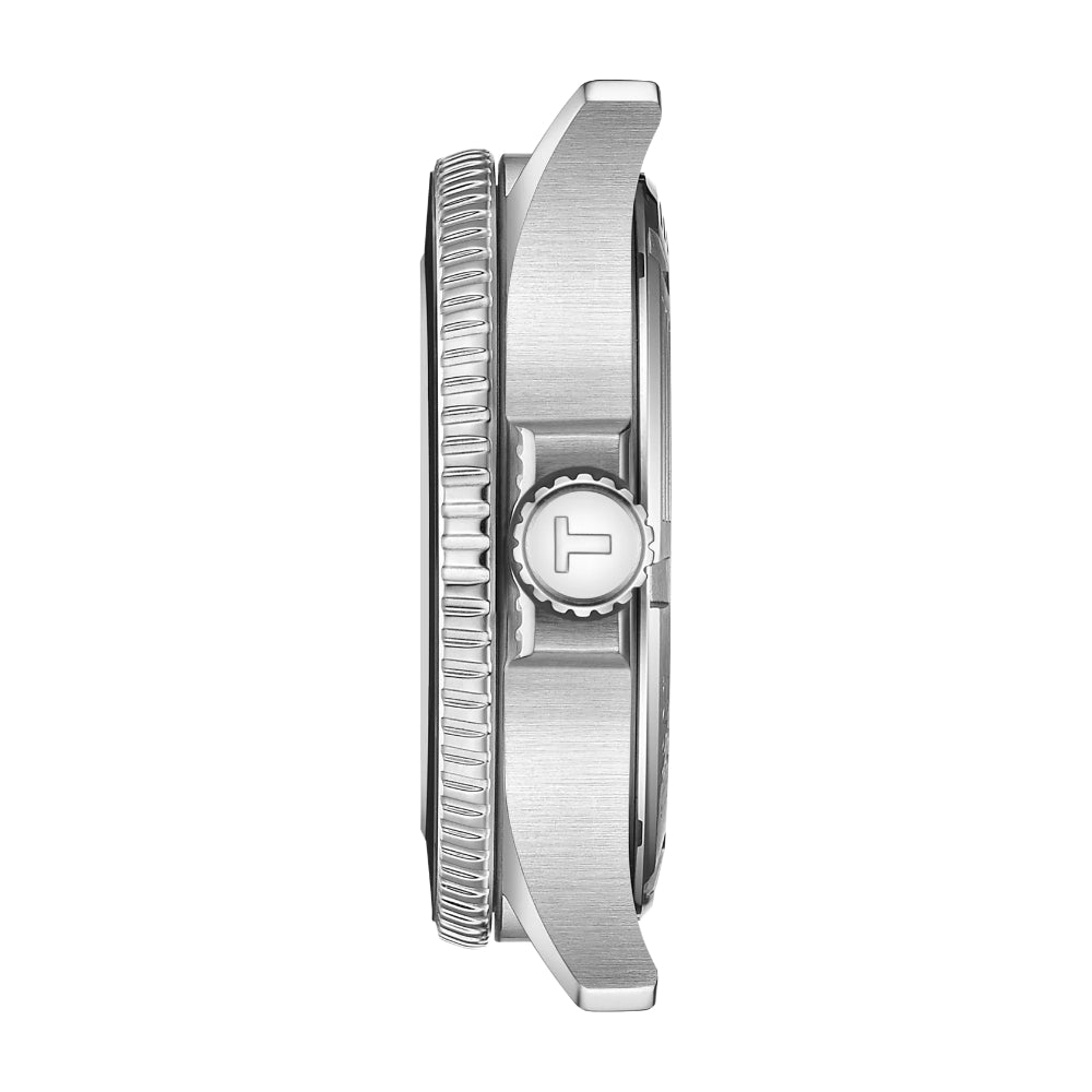 Tissot Seastar 1000 Quartz GMT 40mm Watch