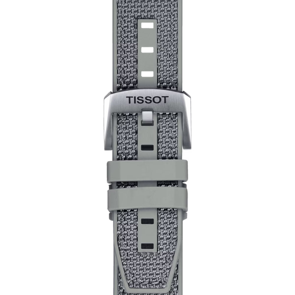 Tissot Seastar 1000 Chronograph Quartz Watch