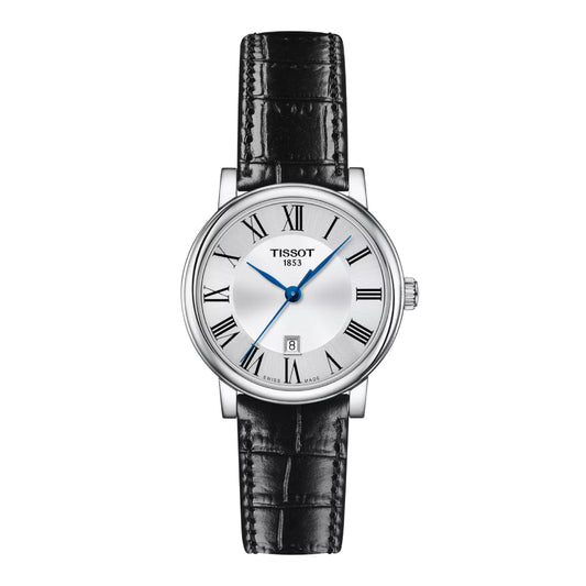 Tissot Carson Premium Lady 30mm Quartz Watch