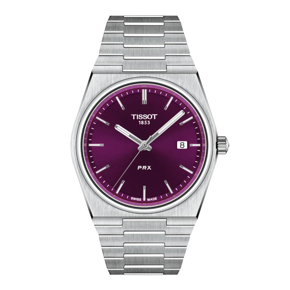 Tissot Gents PRX 40mm Quartz Watch