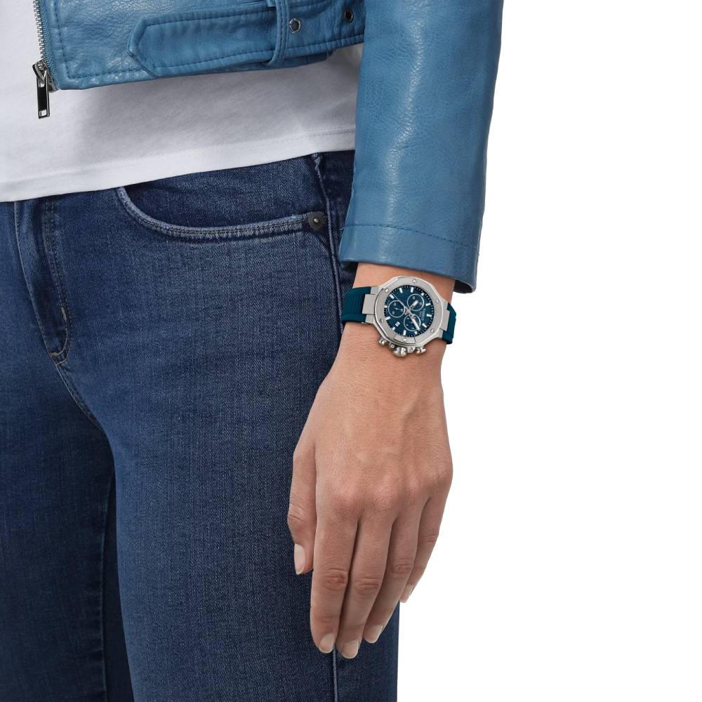 Tissot T-Race 38mm Quartz Watch