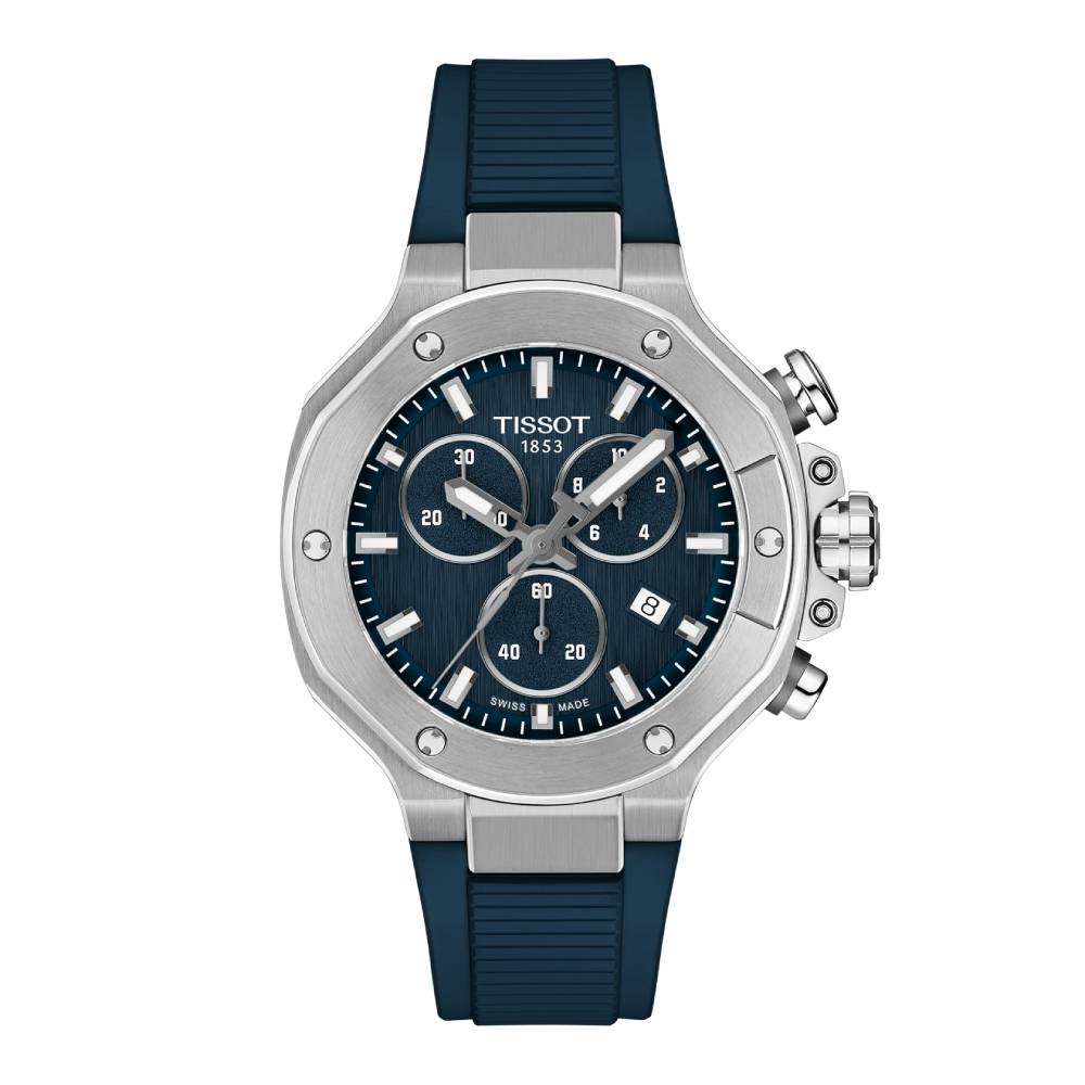 Tissot T-Race 38mm Quartz Watch