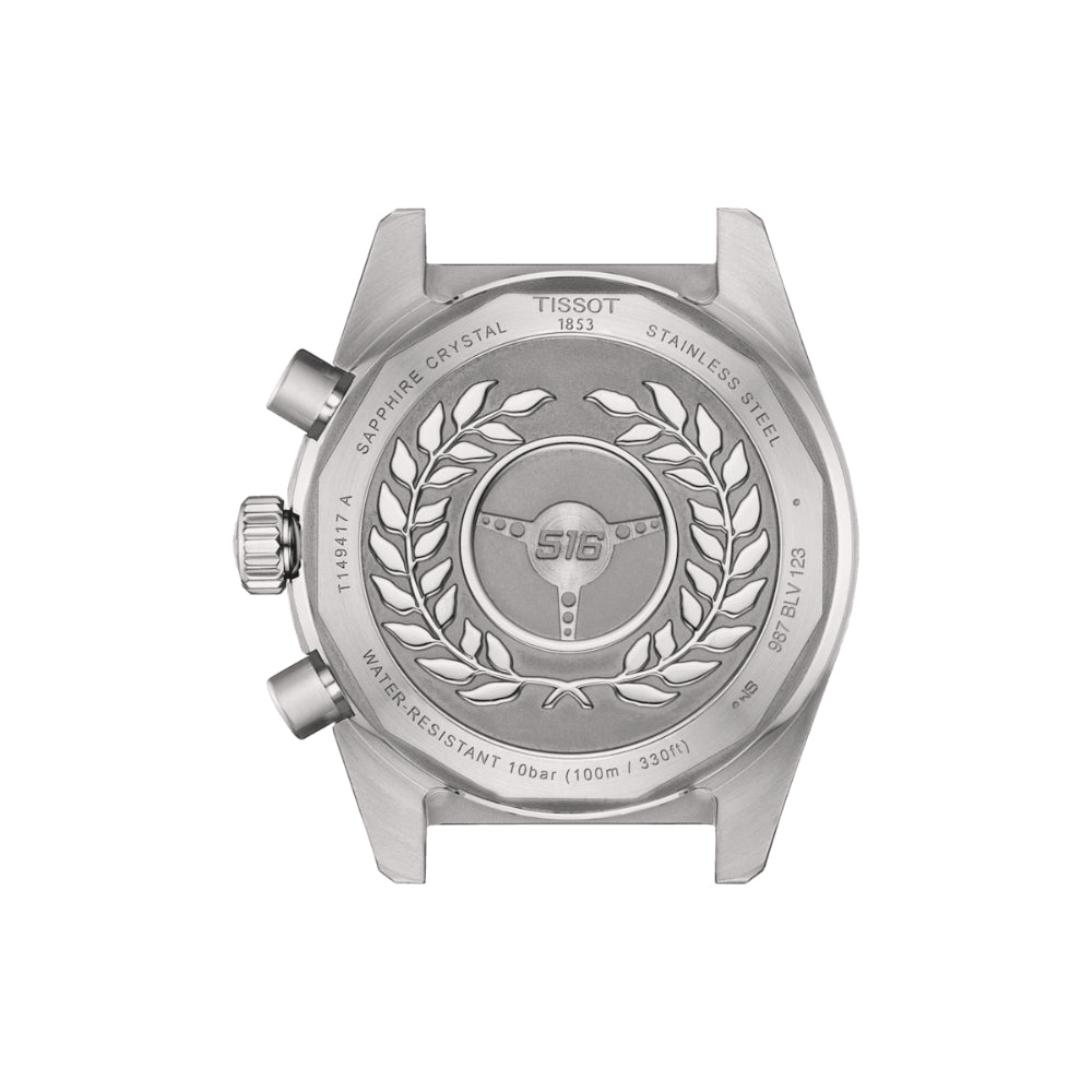 Tissot T-Sport PR516 Chronograph 40mm Quartz Watch