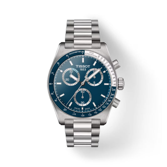 Tissot T-Sport PR516 Chronograph 40mm Quartz Watch