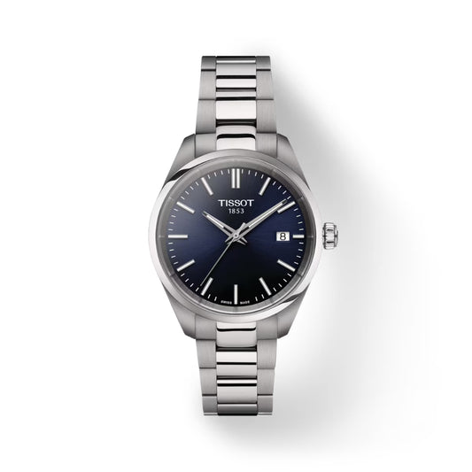 Tissot PR 100 34mm Swiss Quartz Watch
