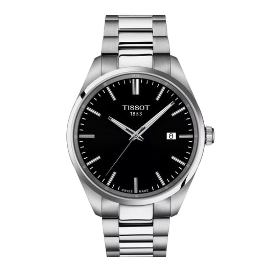 Tissot PR 100 40mm Quartz Watch