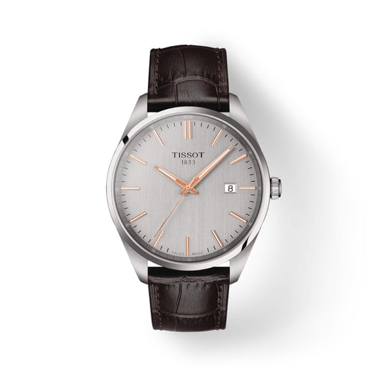 Tissot Gents PR100 Classic 40mm Quartz Watch