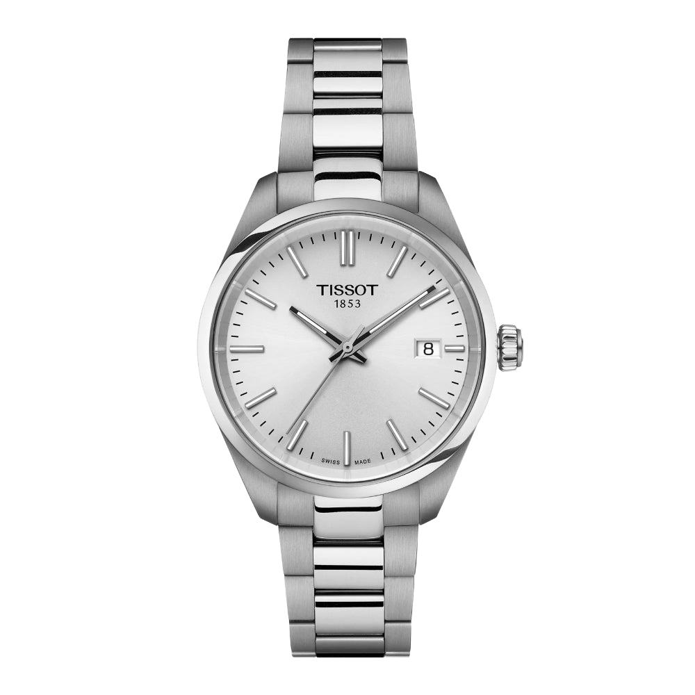 Tissot PR 100 34mm Quartz Watch