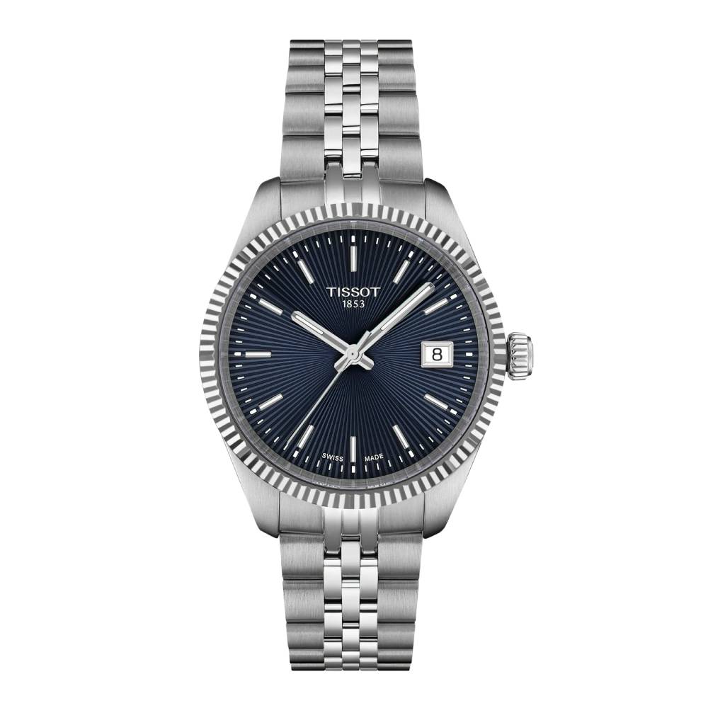 Tissot Ballade 34mm Quartz Watch