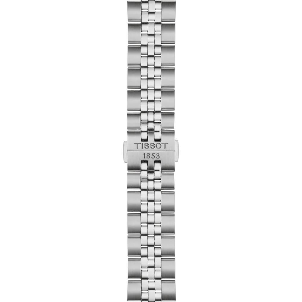 Tissot Ballade 40mm Quartz Watch