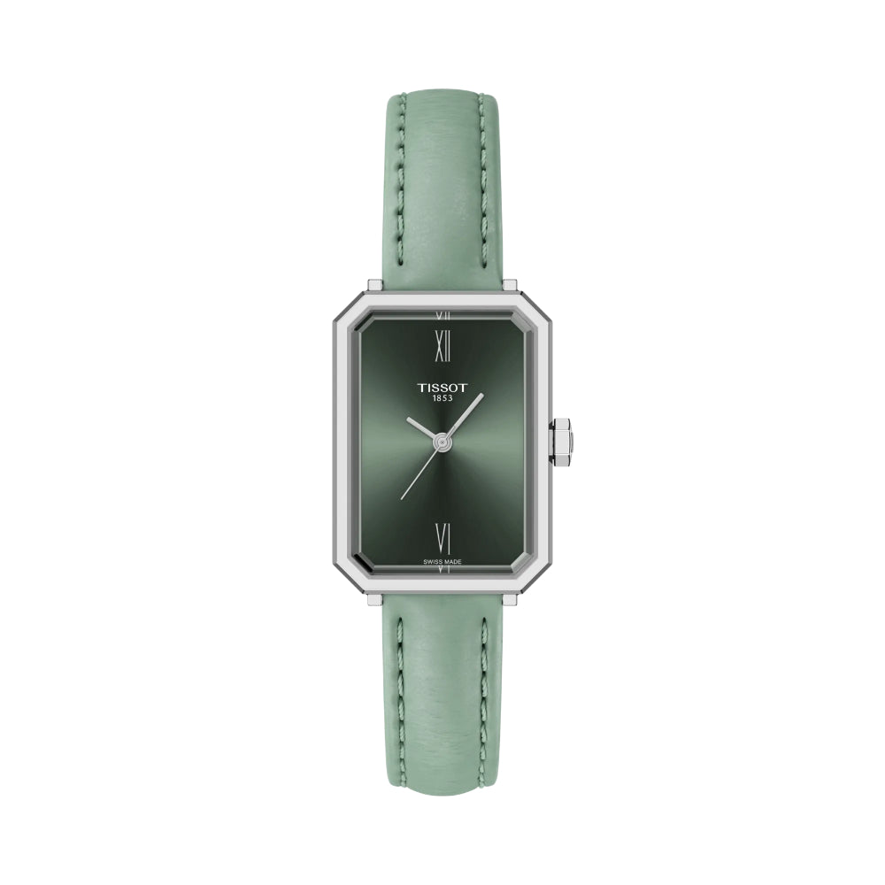Tissot SRV 30mm Quartz Watch