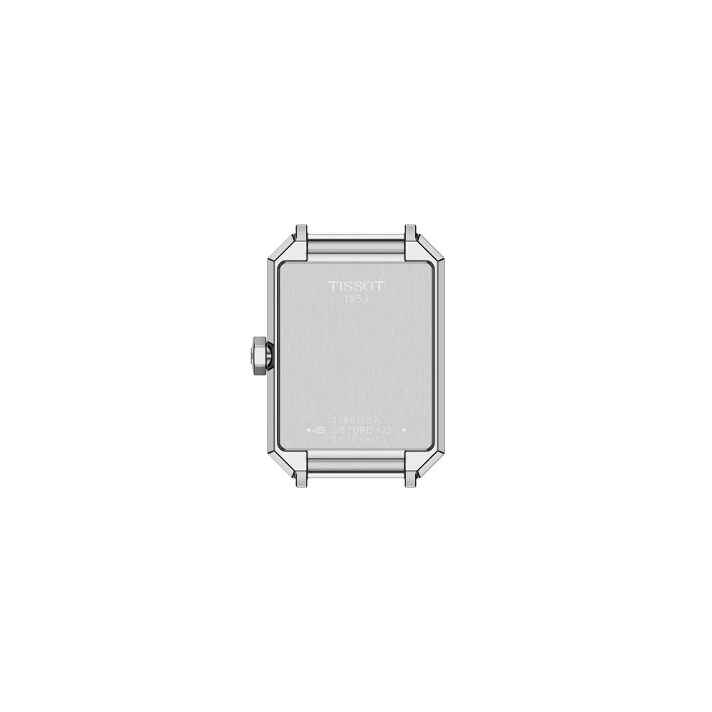 Tissot SRV 30mm Quartz Watch