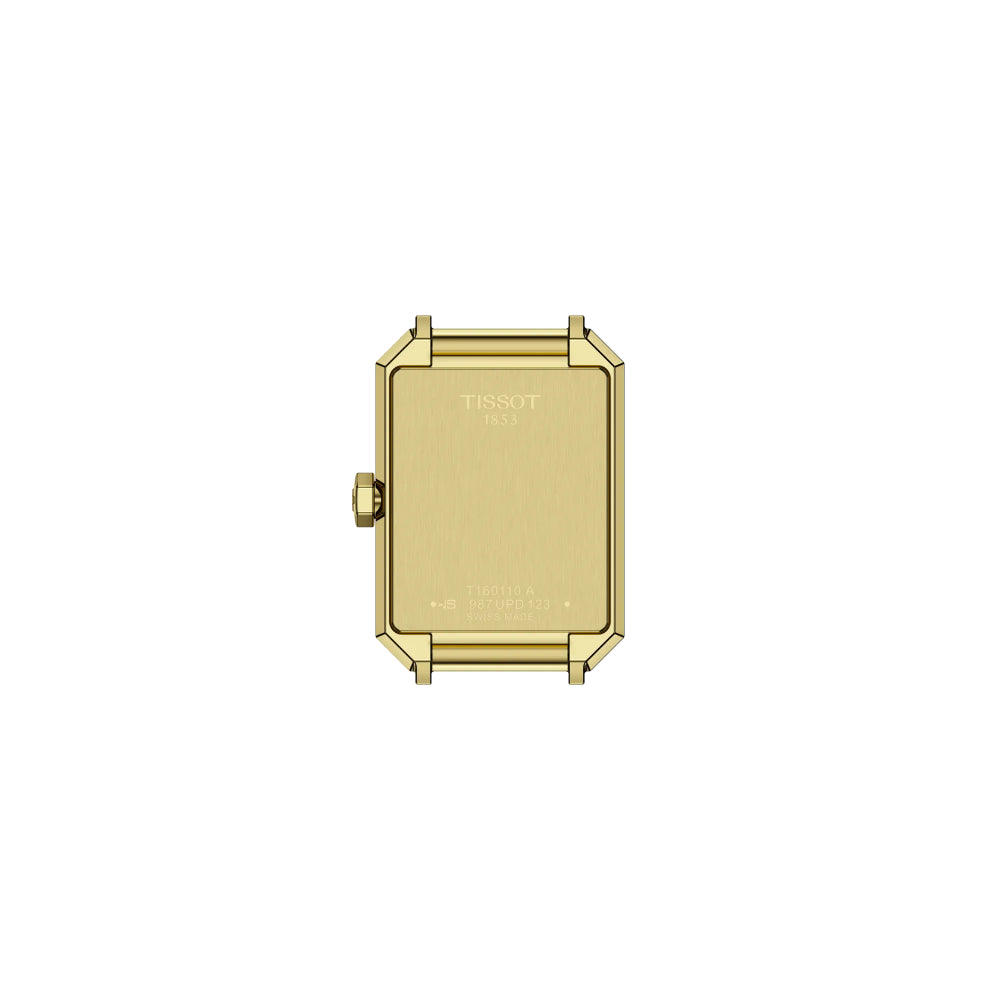 Tissot SRV 30mm Quartz Watch