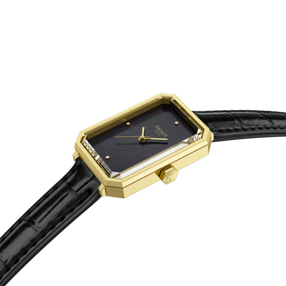 Tissot SRV 30mm Quartz Watch
