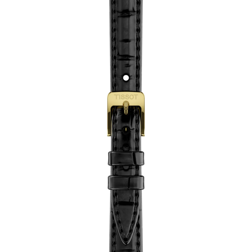 Tissot SRV 30mm Quartz Watch