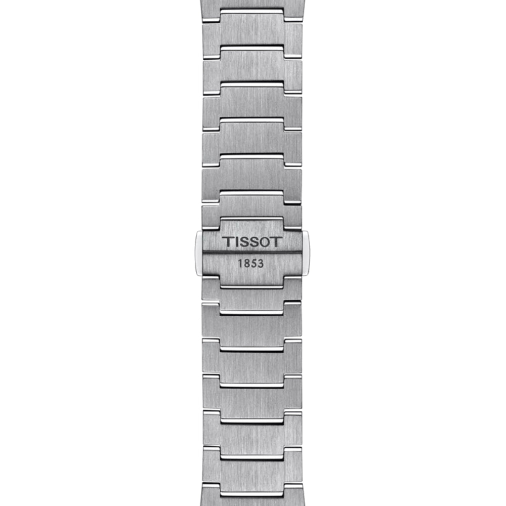 Tissot PRX Powermatic 80 40mm Gradient Automatic Watch