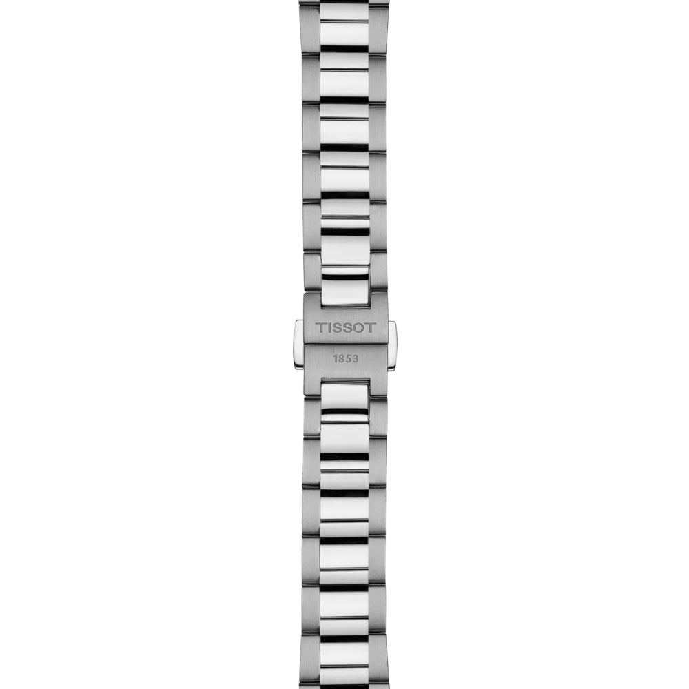 Tissot PR 100 34mm Quartz Watch