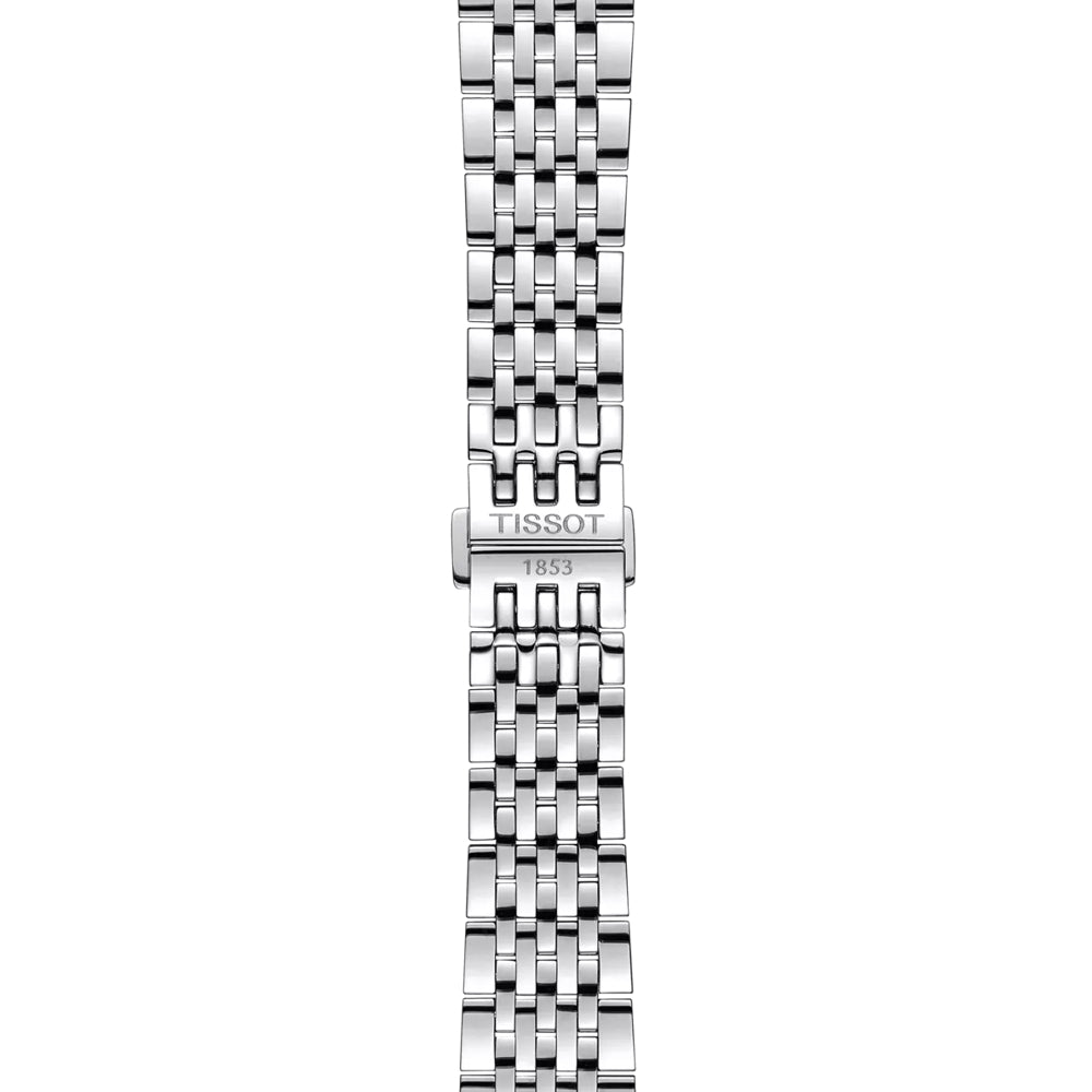 Tissot Le Locle Powermatic 80 Swiss Automatic Watch