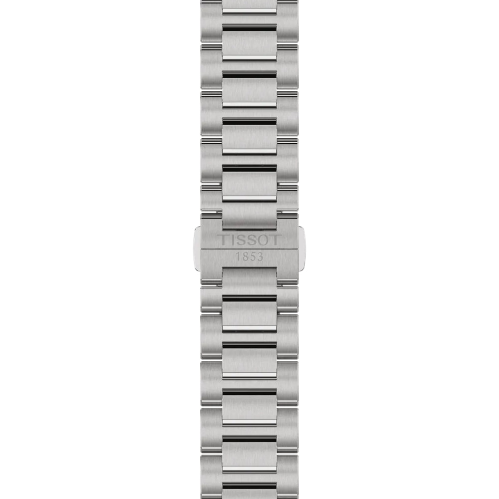 Tissot PRC 100 Solar Quartz 39mm Watch