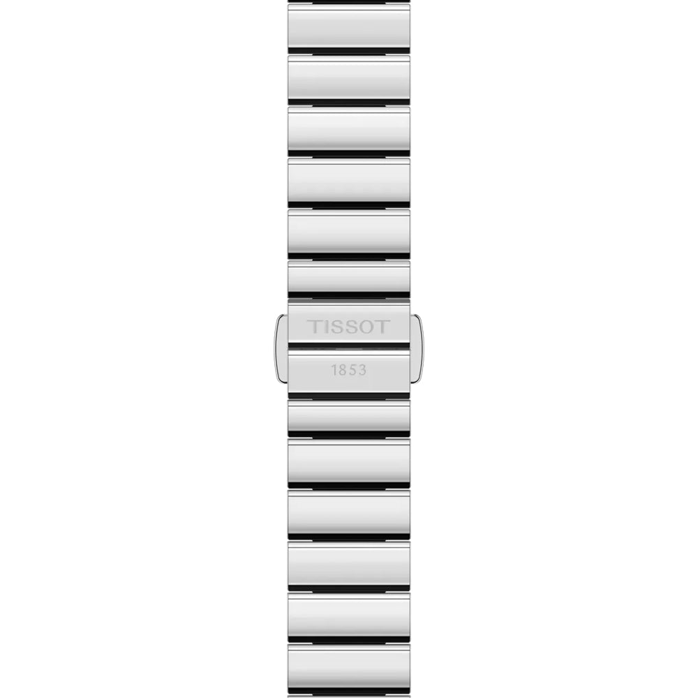 Tissot SRV 30mm Quartz Watch