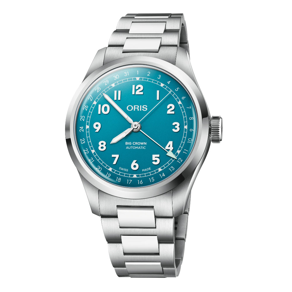 Oris Big Crown Pointer Date 40mm Automatic Watch