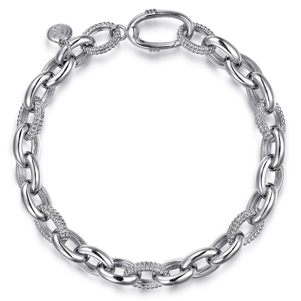 Sterling Silver tennis bracelet