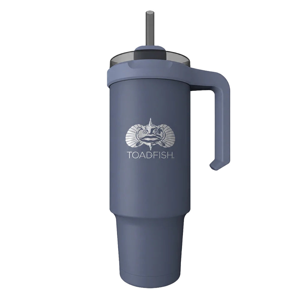 Toadfish 32oz Smartgrip Tumblers