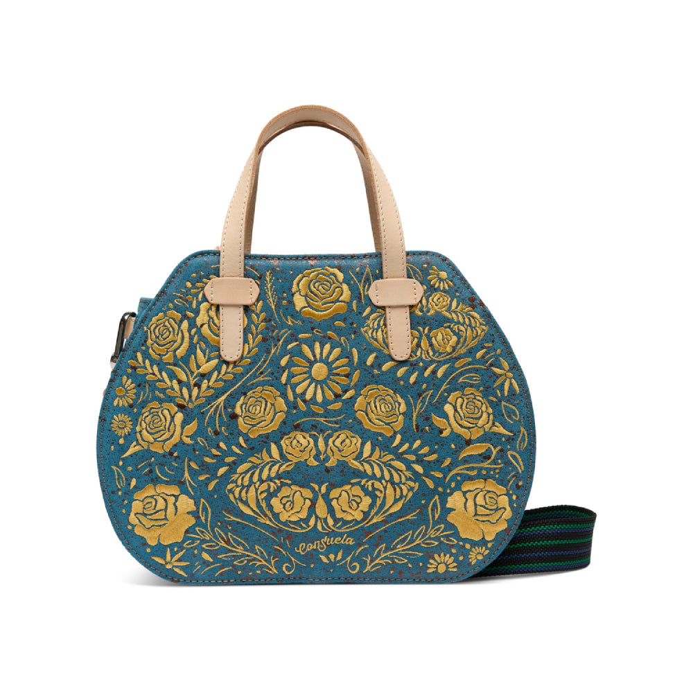 Consuela Lady Bird Satchel - Shiloh