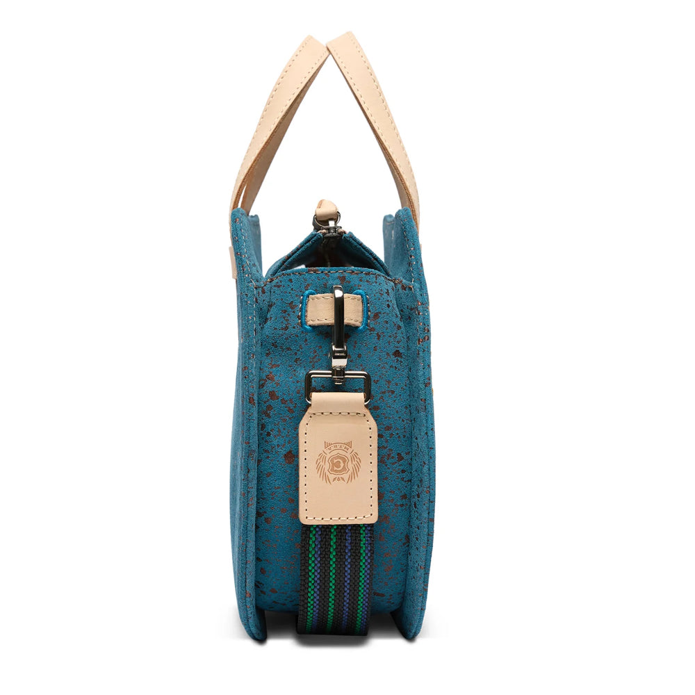 Consuela Lady Bird Satchel - Shiloh