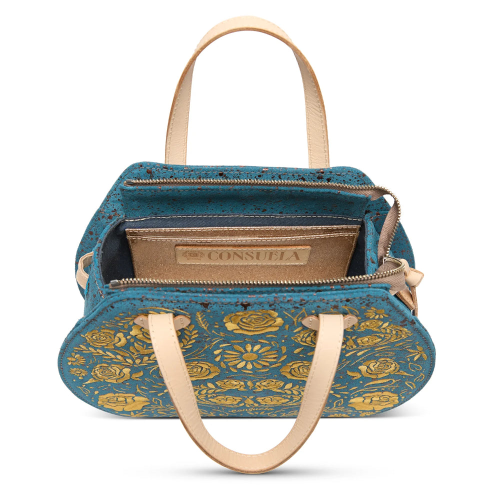 Consuela Lady Bird Satchel - Shiloh