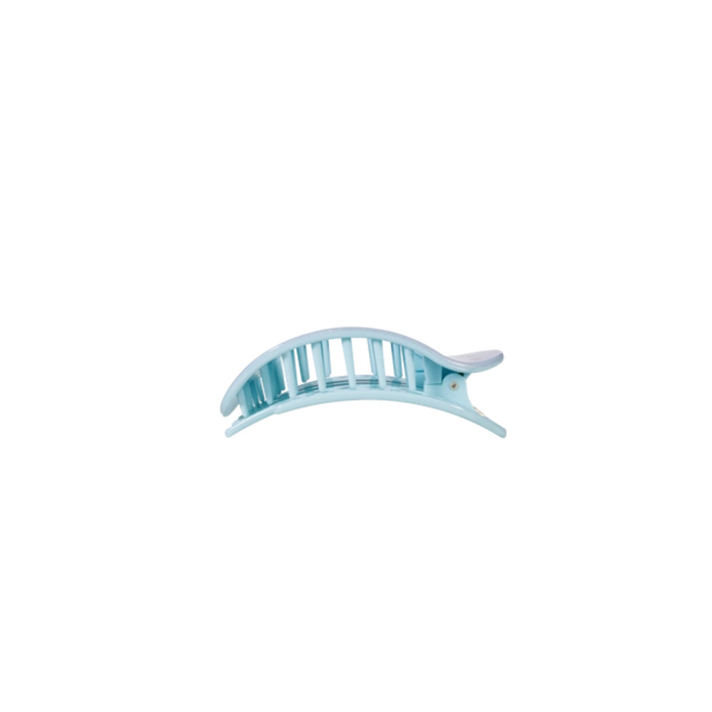 BLUE HAIR CLIP