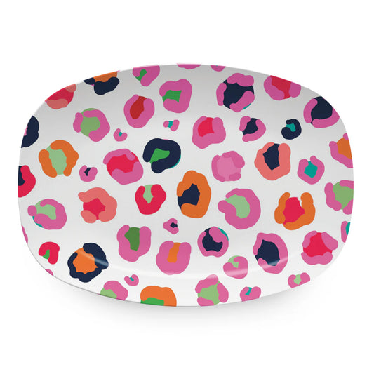 Mariposa Delray Safari Multi Platter