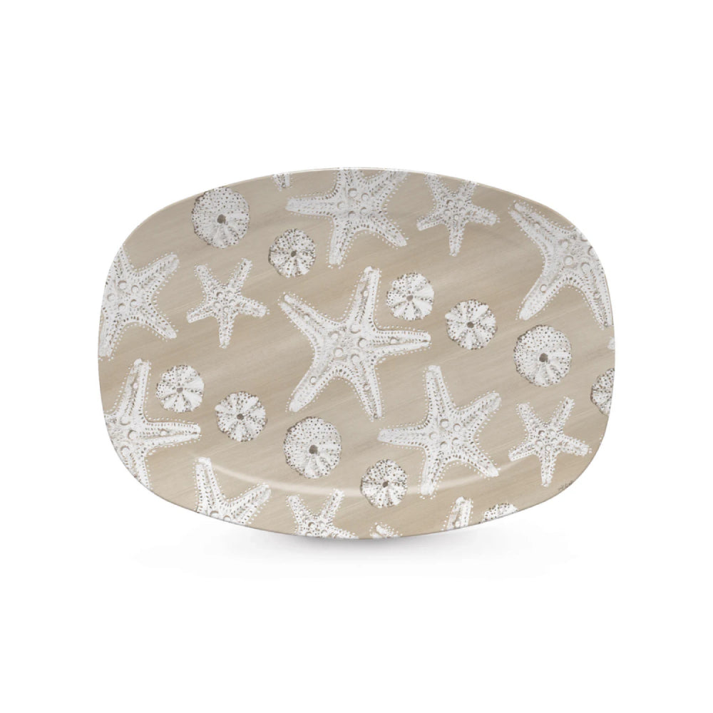 Mariposa Beach Treasures Platter