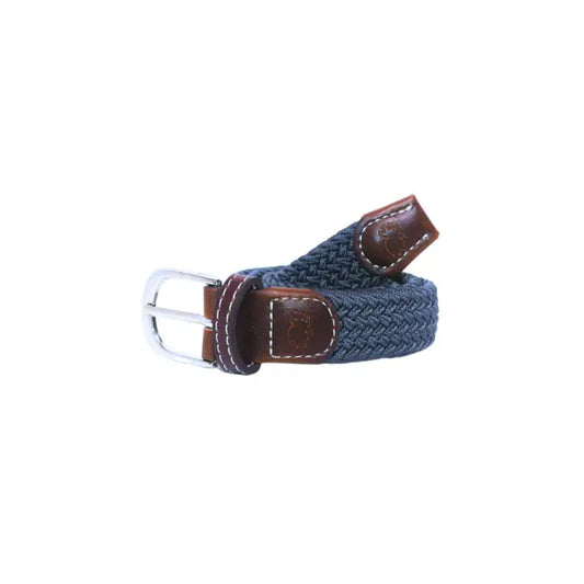 Roostas The Lil' Scottsdale Kid's Woven Stretch Belt