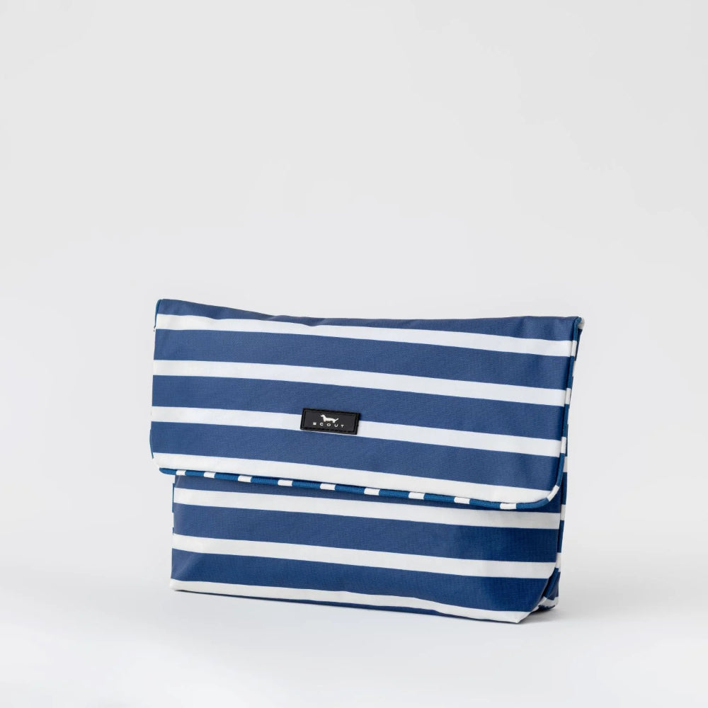 Scout Tourista Pouch - Summer 2026