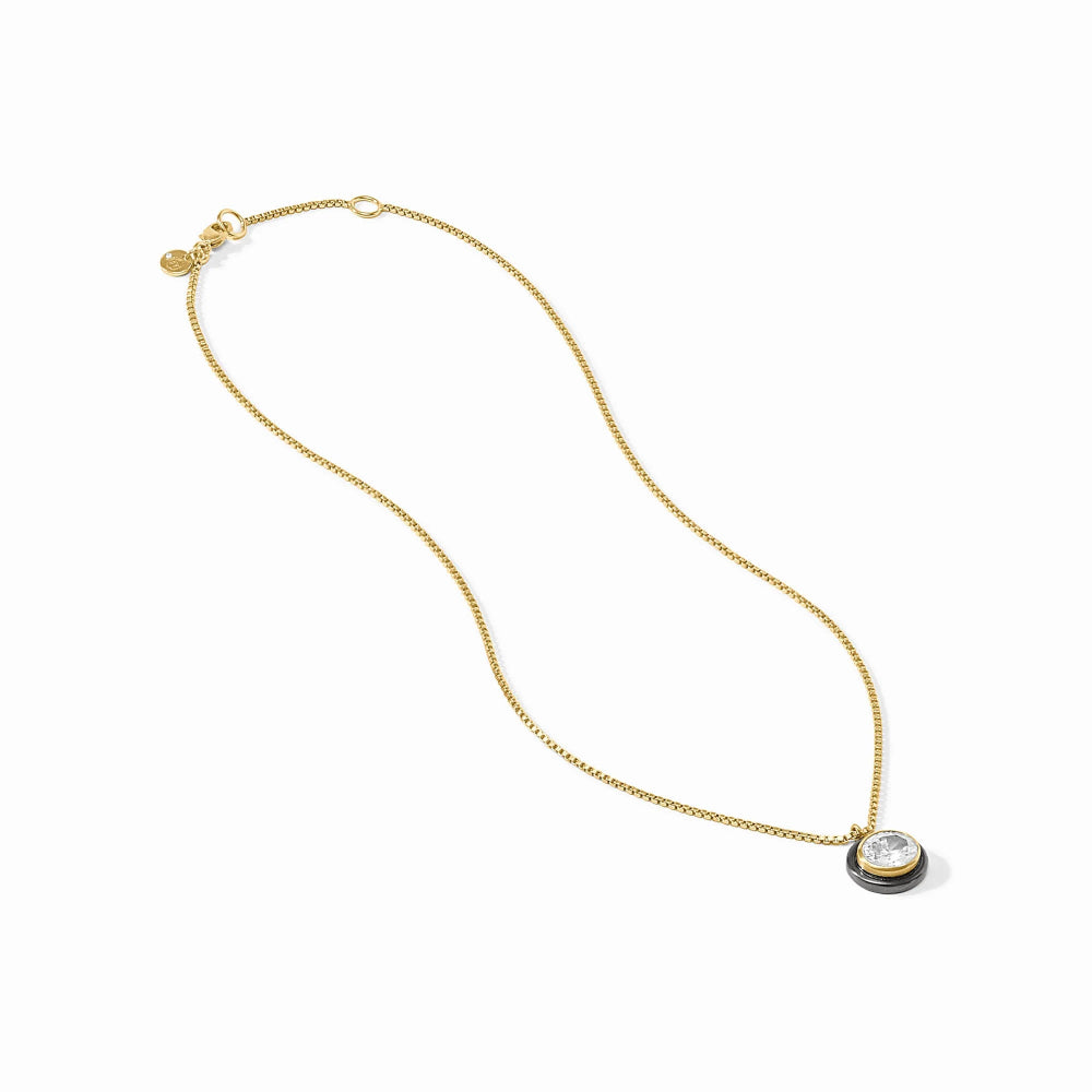Julie Vos Tribeca Delicate Necklace
