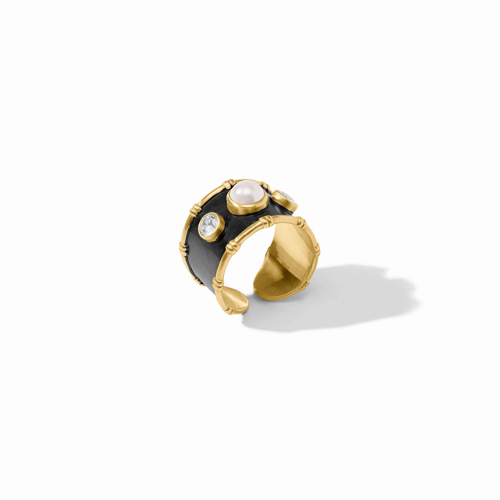 Julie Vos Tribeca Ring