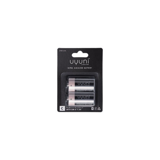 Uyuni Lighting Batteries