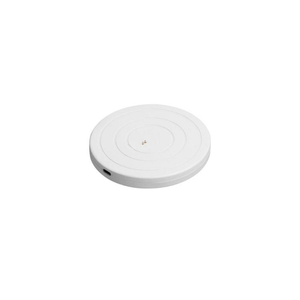 Uyuni Lighting LED Rechargeable Base-White