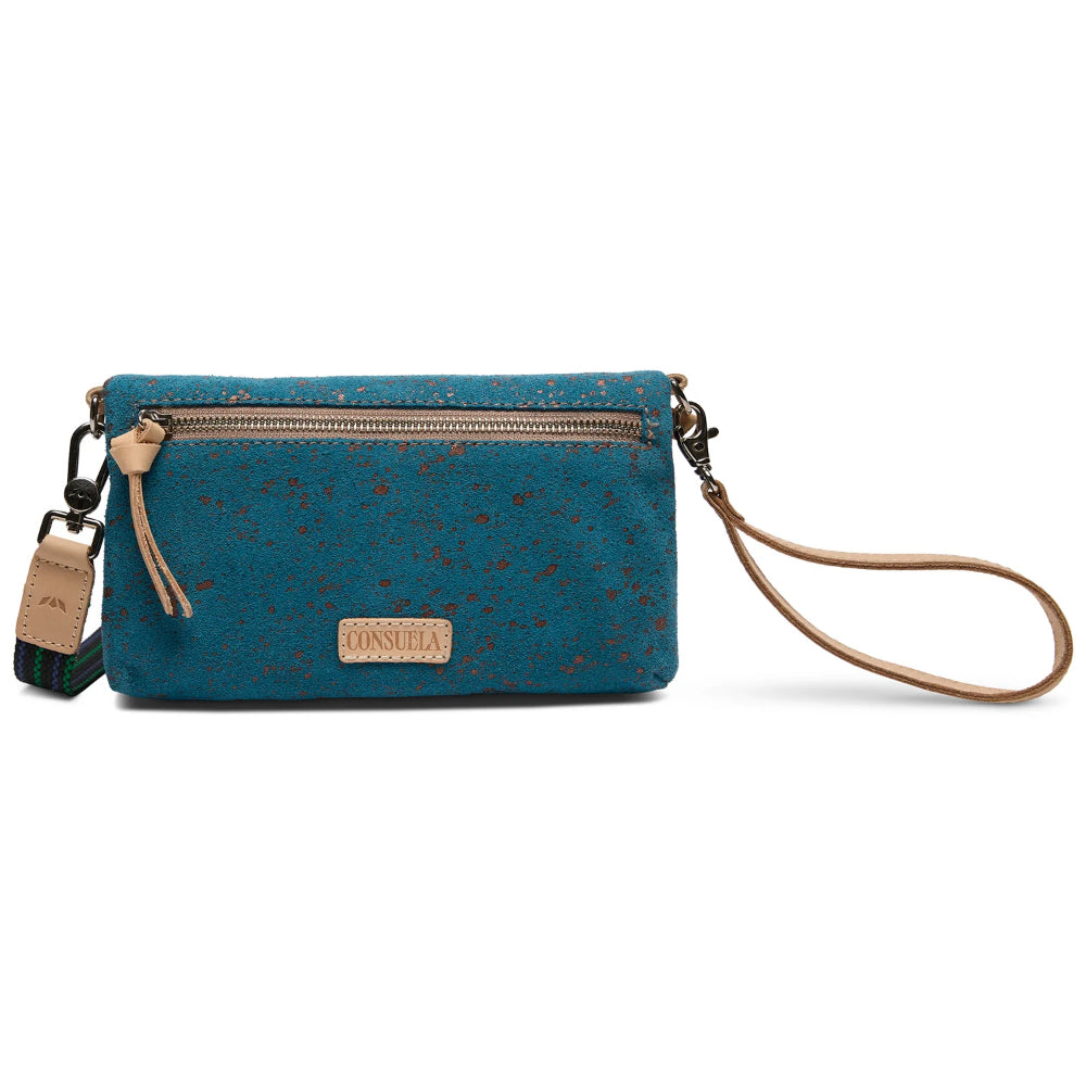 Consuela Uptown Crossbody Bag - Shiloh