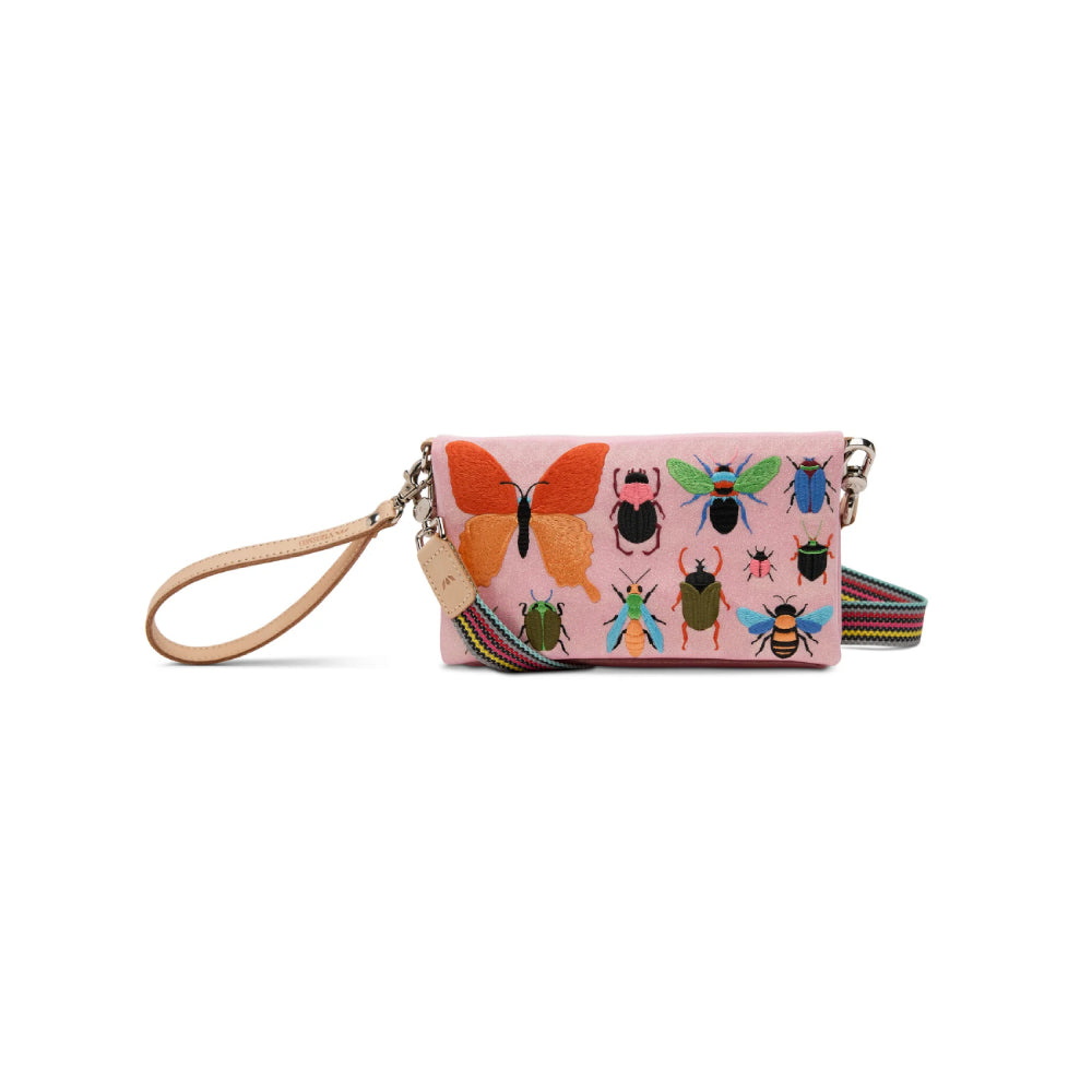 Consuela Uptown Crossbody - Jilly