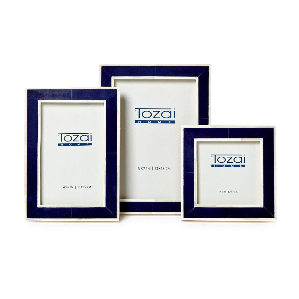 Two's Company The Savoy Photo Frame